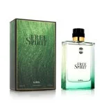 Free Spirit parfumovaná voda pre mužov 100 ml