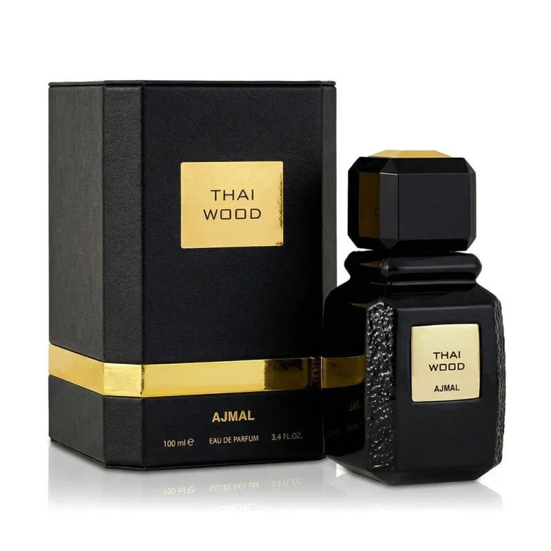 Thai Wood parfumovaná voda unisex 100 ml