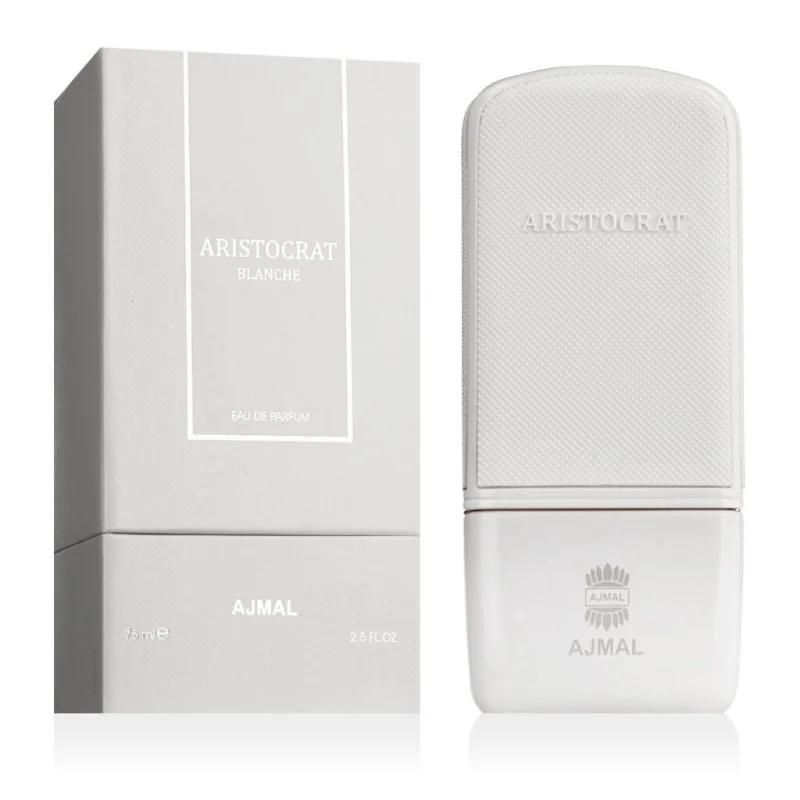 Aristocrat Blanche parfumovaná voda unisex 75 ml