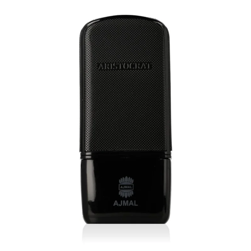 Aristocrat Noir parfumovaná voda unisex 75 ml