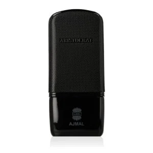 Ajmal Aristocrat Noir parfumovaná voda unisex