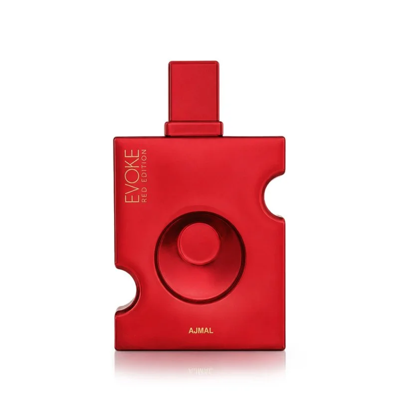 Evoke Red Edition Him parfumovaná voda pre mužov 90 ml