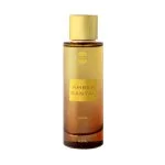 Amber Santal vlasový sprej unisex 100 ml