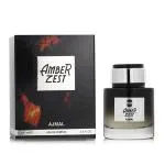 Amber Zest 100 ml