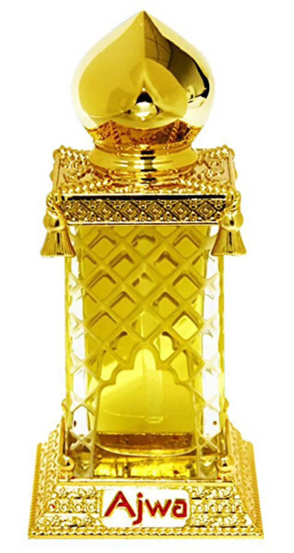 Ajwa sprej (80 ml) 30 rozbalené