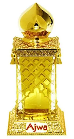 Al Haramain Ajwa sprej (80 ml) 30 rozbalené