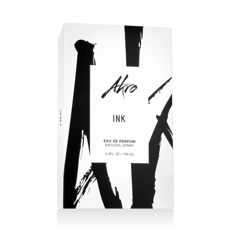 Ink parfumovaná voda unisex 100 ml