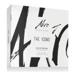 The Icons Bake EDP 100 ml + 2 x EDP MINI 10 ml + MINI parfumový extrakt unisex