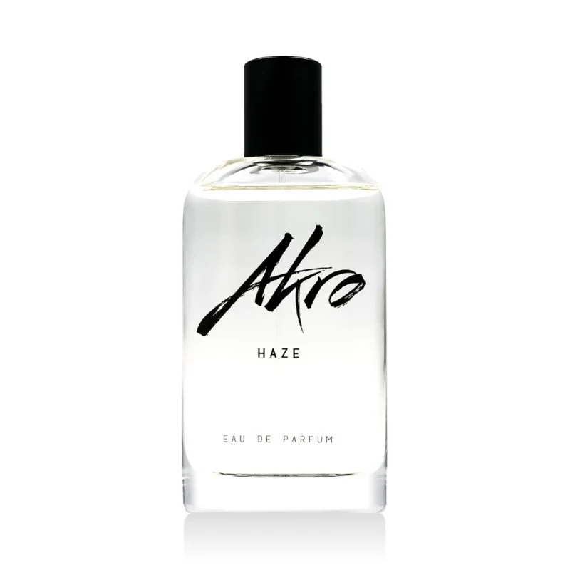Haze parfumovaná voda unisex 100 ml