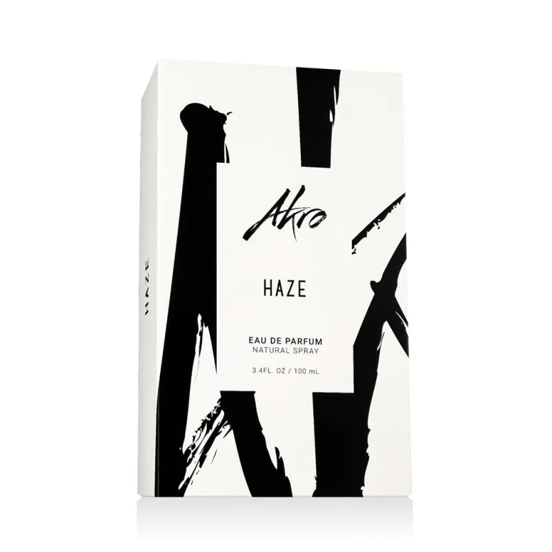 Haze parfumovaná voda unisex 100 ml