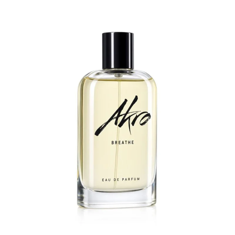 Breathe parfumovaná voda unisex 30 ml