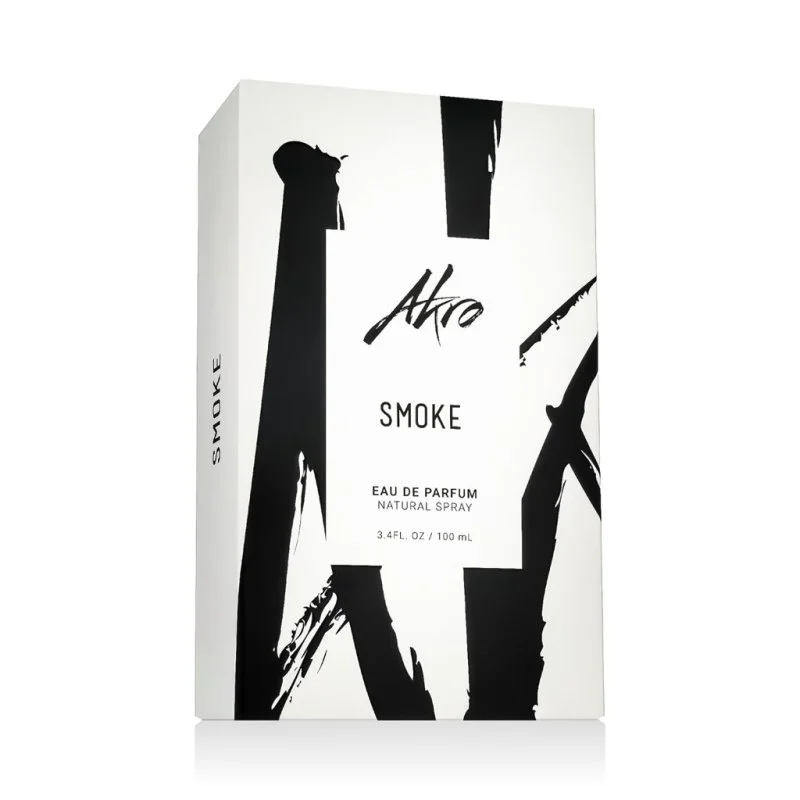Smoke parfumovaná voda unisex 100 ml
