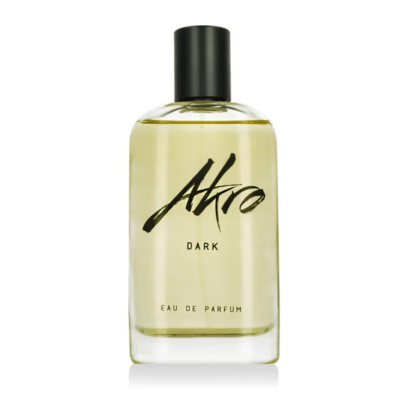 Dark parfumovaná voda unisex 100 ml