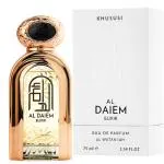 Al Wataniah Al Daiem Elixir W parfumovaná voda