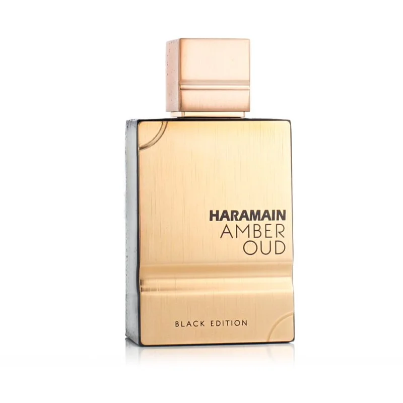 Al Haramain Amber Oud Black Edition parfumovaná voda unisex