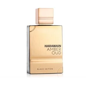 Al Haramain Al Haramain Amber Oud Black Edition parfumovaná voda unisex