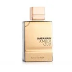 Amber Oud Black Edition parfumovaná voda unisex 60 ml