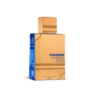 Al Haramain Al Haramain Amber Oud Bleu Edition parfumovaná voda unisex
