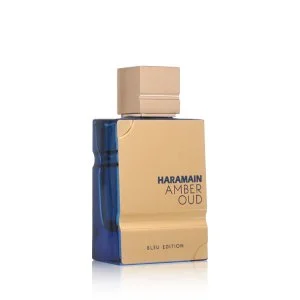 Al Haramain Al Haramain Amber Oud Bleu Edition parfumovaná voda unisex