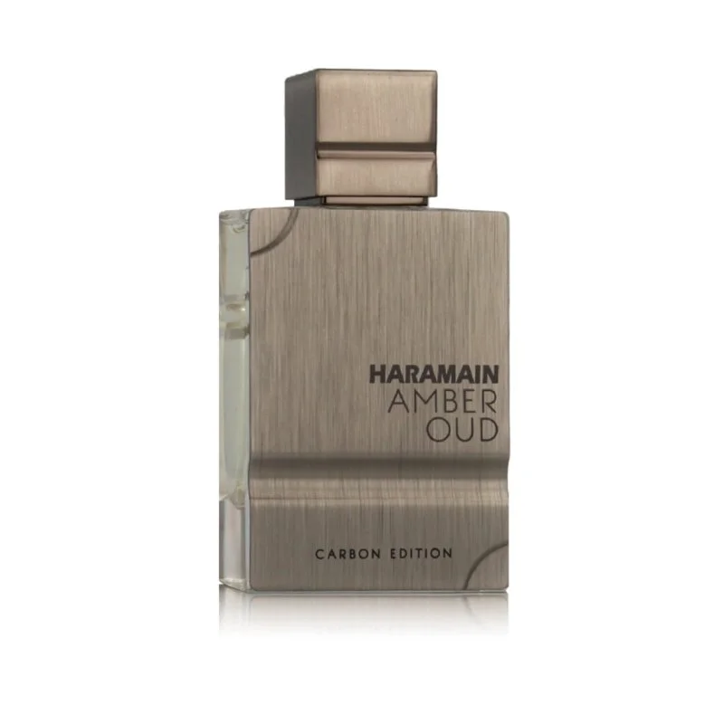 Al Haramain Amber Oud Carbon Edition parfumovaná voda unisex