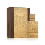 Al Haramain Amber Oud Gold 999.9 Dubai Edition parfumový extrakt unisex