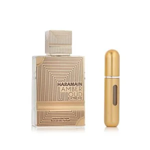 Al Haramain Al Haramain Amber Oud Gold Edition Extreme parfumový extrakt unisex