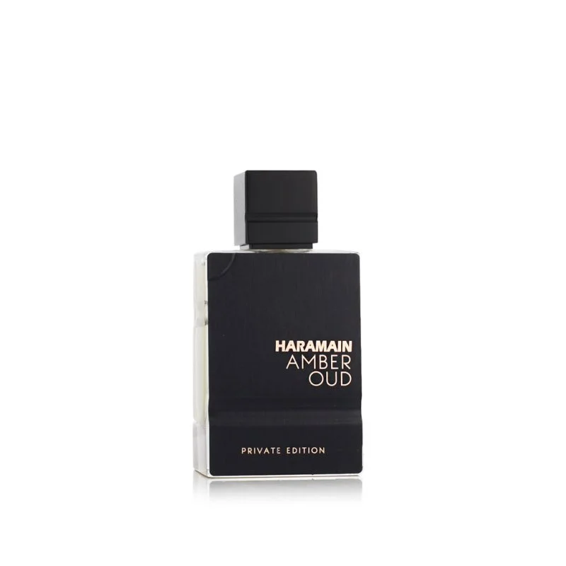 Al Haramain Amber Oud Private Edition parfumovaná voda unisex