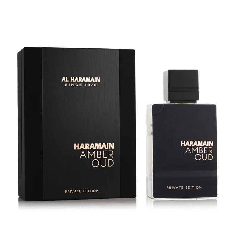 Al Haramain Amber Oud Private Edition parfumovaná voda unisex