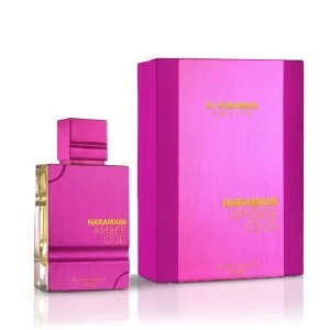 Al Haramain Al Haramain Amber Oud Ultra Violet parfumovaná voda pre ženy