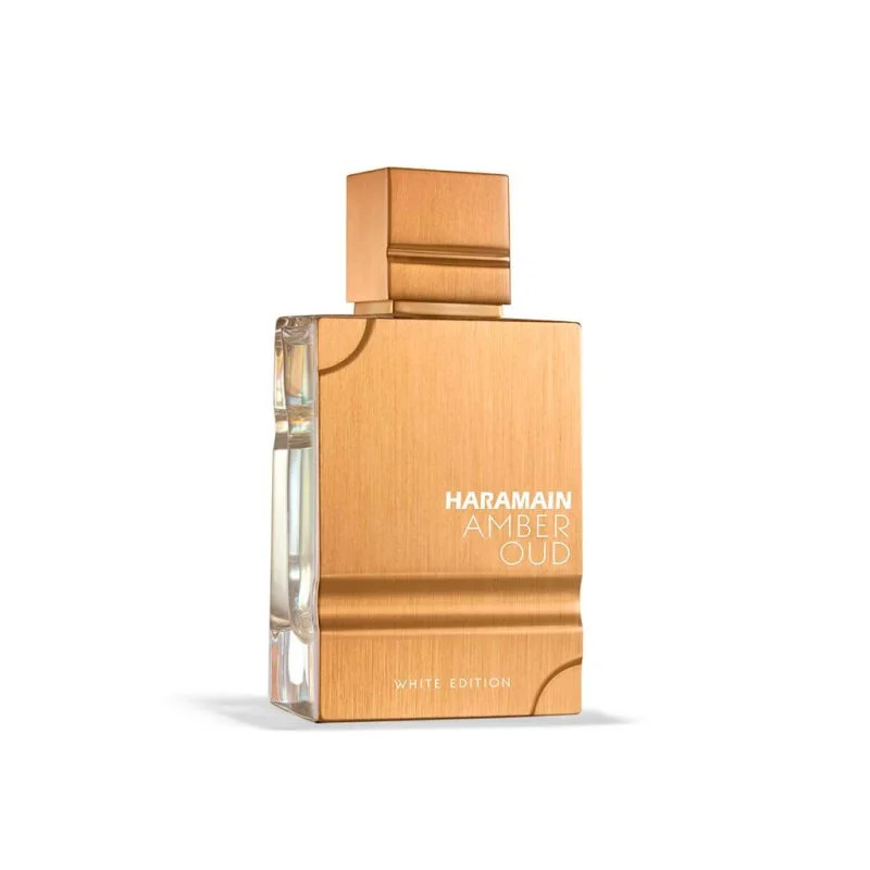 Al Haramain Amber Oud White Edition parfumovaná voda unisex