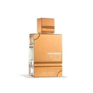 Al Haramain Al Haramain Amber Oud White Edition parfumovaná voda unisex
