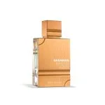 Amber Oud White Edition parfumovaná voda unisex 60 ml