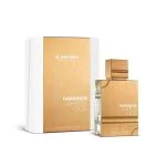 Al Haramain Amber Oud White Edition parfumovaná voda unisex