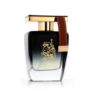 Al Haramain Al Haramain Areej Al Oud parfumovaná voda unisex