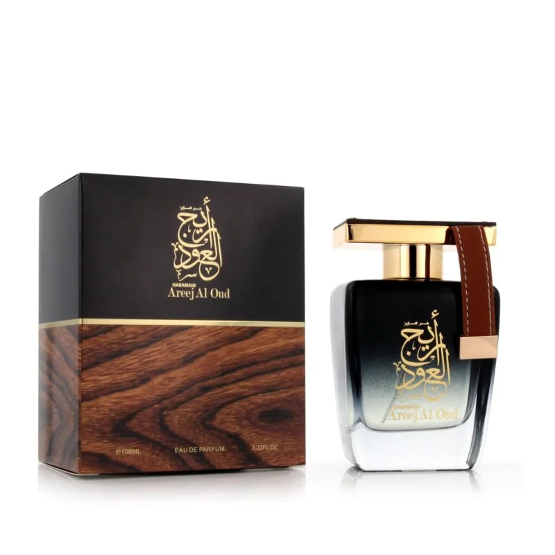 Al Haramain Areej Al Oud parfumovaná voda unisex