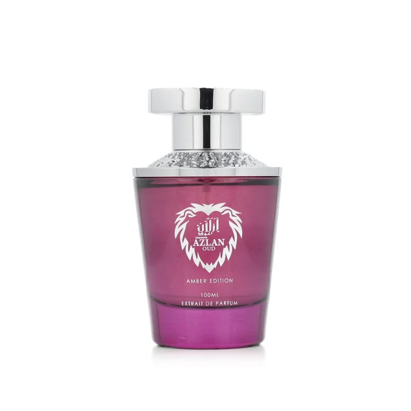 Al Haramain Azlan Oud Amber Edition parfumový extrakt unisex