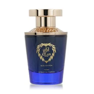 Al Haramain Al Haramain Azlan Oud Blue Edition parfumový extrakt unisex