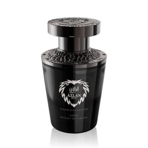 Al Haramain Al Haramain Azlan Oud Charcoal Edition parfumový extrakt unisex