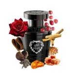 Al Haramain Azlan Oud Charcoal Edition parfumový extrakt unisex