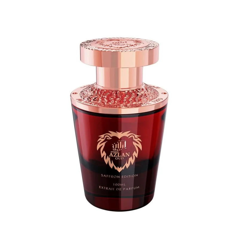 Al Haramain Azlan Oud Saffron Edition parfumový extrakt unisex