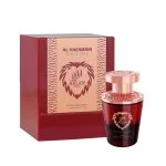 Al Haramain Azlan Oud Saffron Edition parfumový extrakt unisex