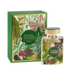 Al Haramain Green Dubai parfumový extrakt unisex