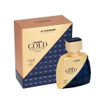 Al Haramain Haramain Gold Crystal Sapphire parfumový extrakt pre ženy