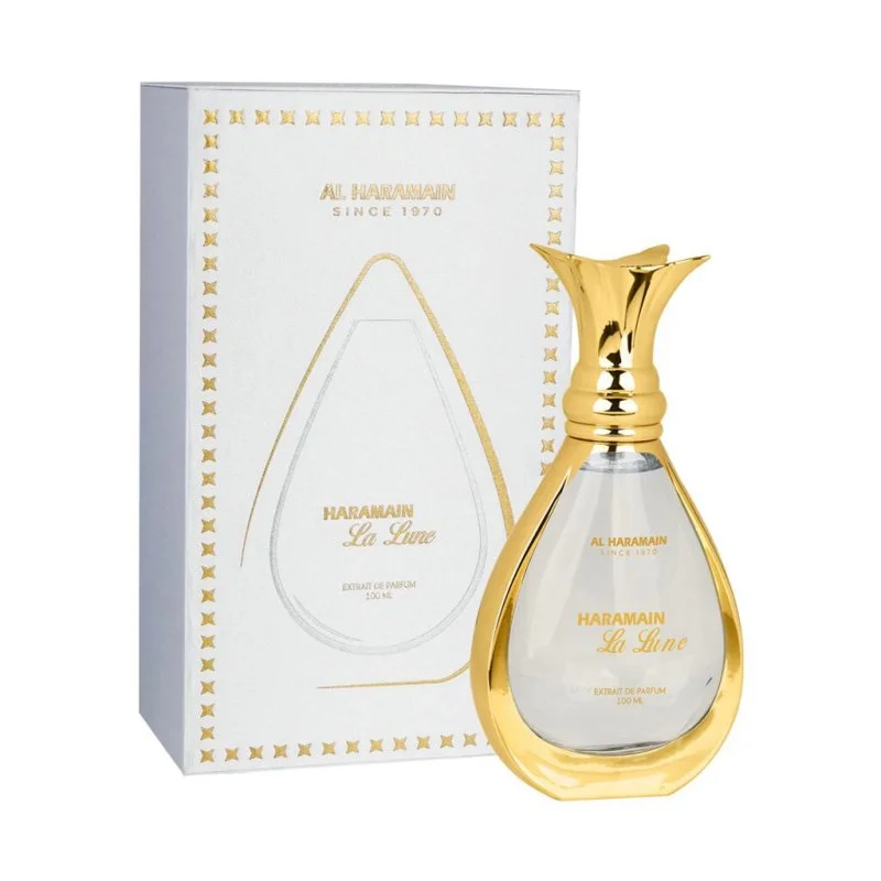 Al Haramain Haramain La Lune parfumový extrakt pre ženy