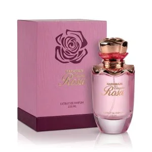 Al Haramain Al Haramain Haramain Vergine Rosa parfumový extrakt unisex