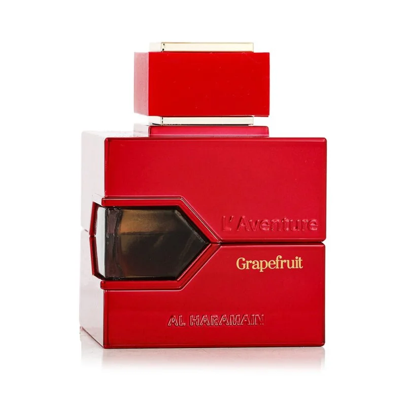 Al Haramain L'Aventure Grapefruit parfumový extrakt unisex
