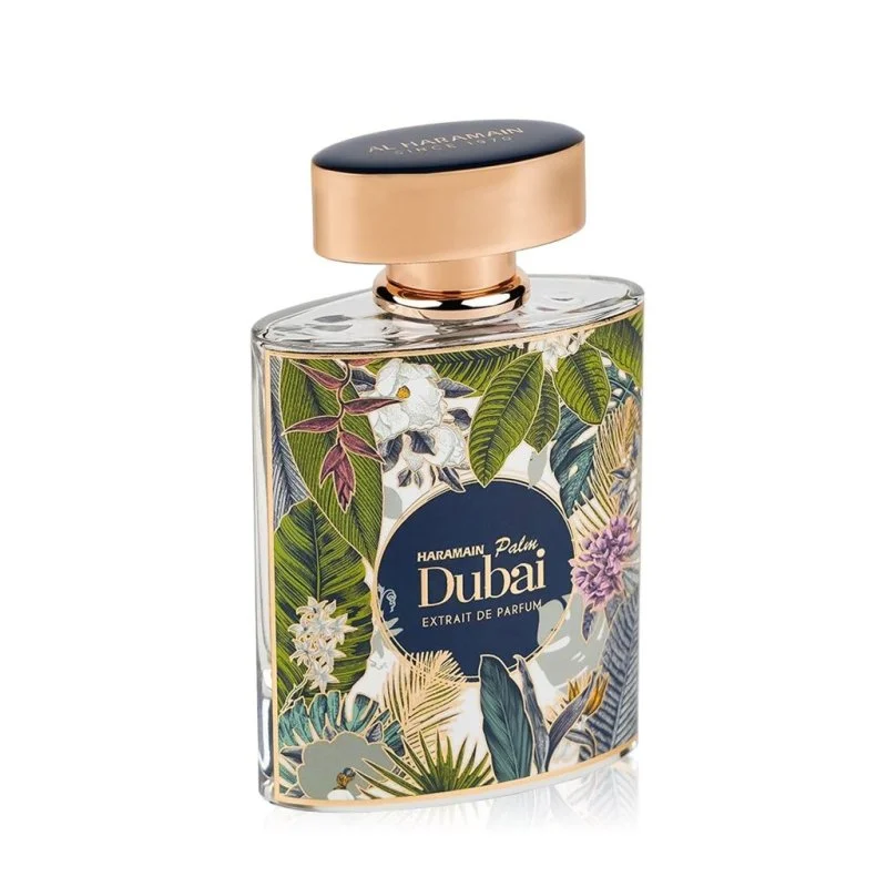 Al Haramain Palm Dubai parfumový extrakt unisex