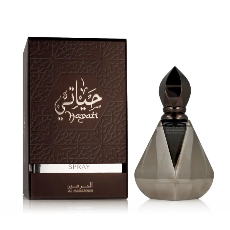 Al Haramain Hayati parfumovaná voda unisex