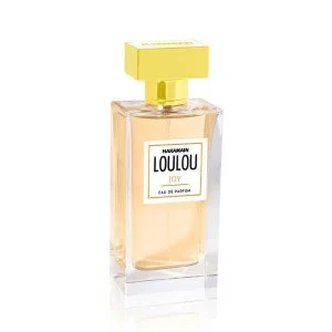 Al Haramain Al Haramain Loulou Joy parfumovaná voda pre ženy