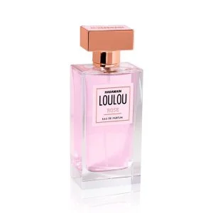 Al Haramain Al Haramain Loulou Rose parfumovaná voda pre ženy